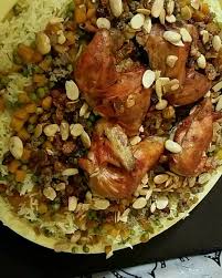 المنسف الاردني حائل Twasihail Twitter