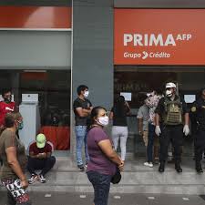 Congreso debate dictamen sobre el retiro del 100 % de fondos. Retiro Afp 2020 Como Retirar Hasta 17 200 De Mi Fondo De Pensiones Integra Profuturo Habitat Prima Nnda Nnlt Economia Peru21