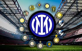 Inter, senza hakimi cambiano i piani: The Story Behind A Badge Inter Fc