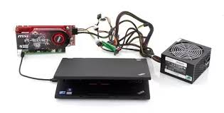 Recent currency fluctuations have make some electronics products a luxury item and cannot be purchase by a wide range of society. What Are The Advantages Of Using An External Gpu With Your Computer Quora