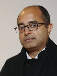 Indrajit Roy (United Kingdom)