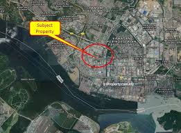 Kawasan perindustrian pasir gudang zone 12b, 81700 pasir gudang, johor darul takzim Kawasan Perindustrian Pasir Gudang