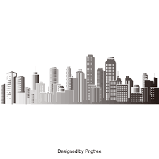 Building Building Vector Png Transparent Image And Clipart For Free Download Building Silhouette Business Vector Illustration City Silhouette