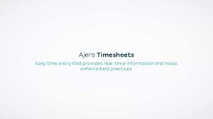 We did not find results for: Deltek Ajera Videos See It In Action Itqlick