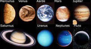 Delving deep into our solar system. Welt Des Wissens Com Astronomie Unser Planetensystem