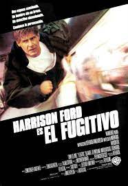 El Fugitivo Andrew Davis 1993 Ver Peliculas Gratis Peliculas Cine Peliculas Online Gratis