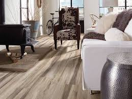Shaw Floorte Alto Plus 20mil 8 X72 Resilient Vinyl Plank Room Scene Noce Vinyl Flooring Flooring Vinyl Plank