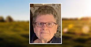 Donna Colton Obituary November 7, 2020