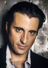 Fan Casting Andy García as Abel Morales in A Most Violent Year (1994)