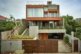 Promo desain lengkap rumah tinggal 70rb/m2. 9 Desain Rumah Mewah Oleh Arsitek Ternama Di Indonesia
