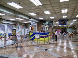 If you wish to depart from the old kuala lumpur railway station rather than kl sentral, trains leave about. Kl Sentral Big Kuala Lumpur