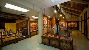 Gombak gombak hulu langat hulu selangor klang kuala langat kuala selangor petaling sabak bernam sepang. Muzium Orang Asli Gombak Visit Selangor