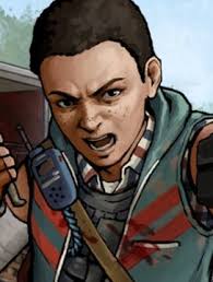 Kenny Is Alive The Walking Dead Season 2 Episode 2 - Facecam Reaction Kenny  Lives - Youtube
