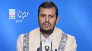 Sayyed Houthi Meets UN Envoy – Al-Manar TV Lebanon