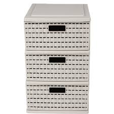 Tour De Rangement Plastique Rose Venus Et Judes