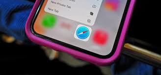 Safari is getting a big redesign. 15 New Safari Features In Ios 14 That Will Change The Way You Surf The Web Ios Iphone Gadget Hacks New Safari Surfing Good Passwords