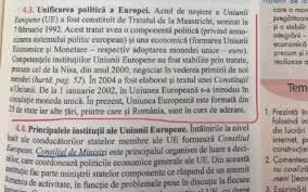 8 in data de 22.02.2021 (descarca documentul in format ). Victor Negrescu Psd Cere Ministerului EducaÈiei SÄ Verifice Manualele De Istorie Conform Unui Manual Pentru Clasa A Xi A Profil Real Romania Nu Este IncÄ In Uniunea EuropeanÄ