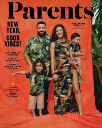 Louis diame is a senegalese businessman. The Khaleds Are The Cutest Family On The Cover Of Parents Magazine S January 2021 Issue Bellanaija