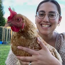 Meet our new teacher, Ms. Nikki. She will be teaching our new class-Home  economics and Homesteading! , Nikki is a registered nurse turned stay at  home mom to 3 children who is passionate for all ...