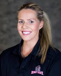 Ashley Lanz's Instagram, Twitter & Facebook