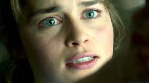 Emilia clarke (daenerys targaryen on 'game of thrones') will play sarah connor in the 'terminator' reboot, which may be titled 'terminator: Terminator Genisys Emilia Clarke Est Sarah Connor Youtube