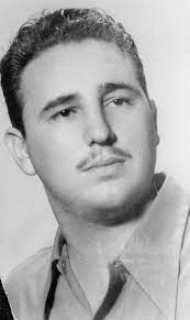 The cuban revolution remains young, president raul castro said on friday in havana, to close the main act of the 60 years of the assault on the moncada barracks, which was attended by several. Former Cuban President Fidel Castro Dies At Age 90 Npr