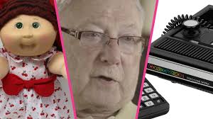 Former Coleco Exec Bert Reiner On ColecoVision, Nintendo & Cabbage Patch  Kids