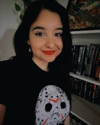 Amy Cassandra Martinez