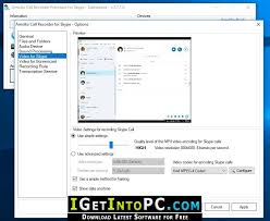 Download the latest version of skype for windows. Amolto Call Recorder Premium For Skype Free Download