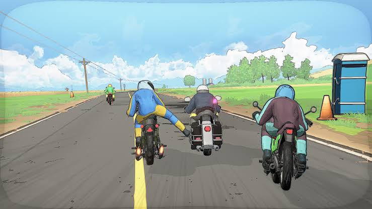 Bash Moto • Developer Dob