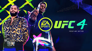 My take on how the new ufc 4 game covers could look like. Ea Sports Ufc 4 Wallpapers Top Free Ea Sports Ufc 4 Backgrounds Wallpaperaccess