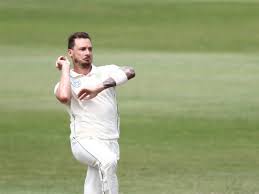 The links above allow you to move between the batting and bowling rankings of a player in both test and odi cricket. Dale Steyn Among Four All Time Greatest Fast Bowlers Named By Michael Holding Cricket News Times Of India