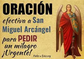 We did not find results for: Oracion Efectiva A San Miguel Arcangel Para Pedir Un Milagro Urgente Fieles A Dios