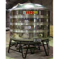 For more information and source,. Jual Tandon Air Vepo Stainless Steel 5000 Liter Atau 5300 Liter Cv Orient Tech Sidoarjo Jawa Timur Indotrading
