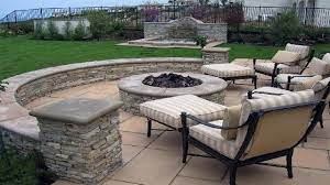 To help you narrow down and decide on the perfect paving stones for your perfect patio area, we have put together a number of paver patio ideas below. Diy Backyard Ideas On A Budget Do It Yourself Backyard Ideas For Summer Youtube