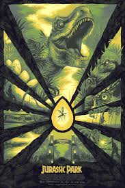 Maybe you would like to learn more about one of these? Jurassic Park Archives Home Of The Alternative Movie Poster Amp