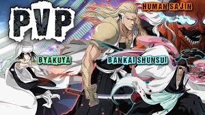 The arc is the final arc of the manga, and covers volumes. Thousand Year Blood War Arc Pvp Team Bleach Brave Souls Youtube