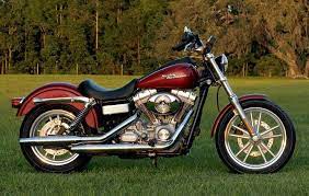 I recently purchased a 2006 dyna wide glide and am totally satisfied with the bike. Harley Davidson Fxd I Dyna Super Glide