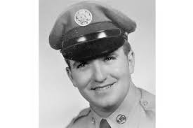 Guido Martello Obituary (1932