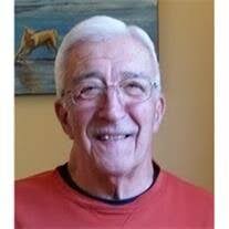 Ronald Charles Benfield Obituary