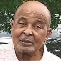 Mr. Elvin Lee Profitt Obituary