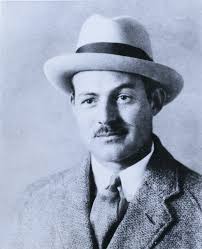 Over 100 Press Photographs that Helped Define Hemingway's Public Image