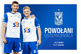 Profile page for lech poznan football player jakub moder (midfielder). Lech Poznan On Twitter Jakub Moder I Kamil Jozwiak Otrzymali Powolania Do Reprezentacji Na Wrzesniowe Spotkania Ligi Narodow Z Holandia Oraz Bosnia I Hercegowina Dla Pierwszego Z Nich To Premierowe Wyroznienie