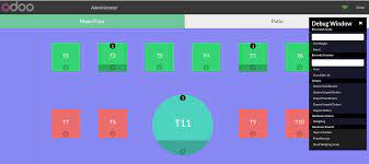 It is absolutely free forever for unlimited number of users. It Is Odoo Pos Point Of Sale