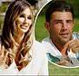 Love island star dr alex george has been appointed as youth mental health ambassador by prime minister boris johnson. Dr Alex George Thanks Brother Elliott For Being His Rock Daily Mail Online