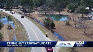 The 2018 international residential, building, plumbing, mechanical, fuel gas, energy conservation, existing building and property maintenance codes as amended by larimer county take effect for all permits initiated on or after february 1, 2019. Effingham Pkwy Another Roundabout Other Transportation Changes Coming To County