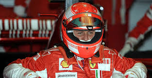 What happened today is beyond my… 25 Years Ago Today Michael Schumacher Drove His First Formula 1 Race