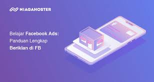 Buat akun iklan facebook ads. Cara Membuat Facebook Ads Dari A Z Periklanan Belajar Facebook