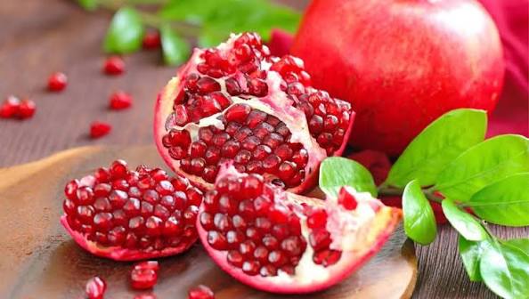 Cách chọn mua quả lựu ngon, đỏ, chắc tay và mọng nước cực đơn giản