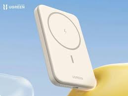 Pin sạc dự phòng từ tính dùng cho thiết bị nào? » Ugreen Việt Nam